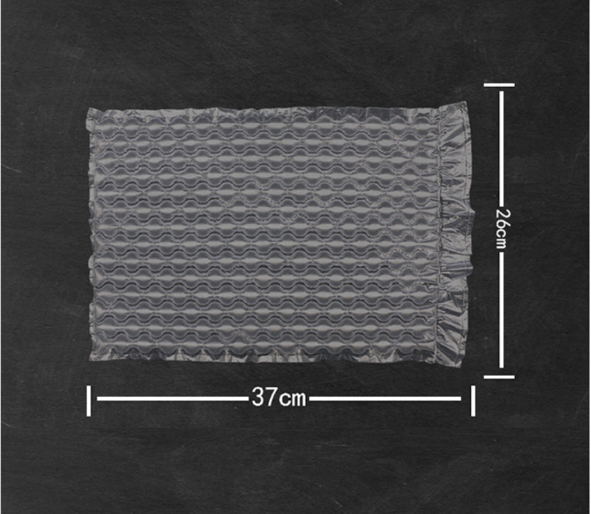 Logistics bubble wrap rolls anti-collision and anti-drop