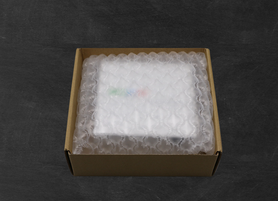 Logistics bubble wrap rolls anti-collision and anti-drop